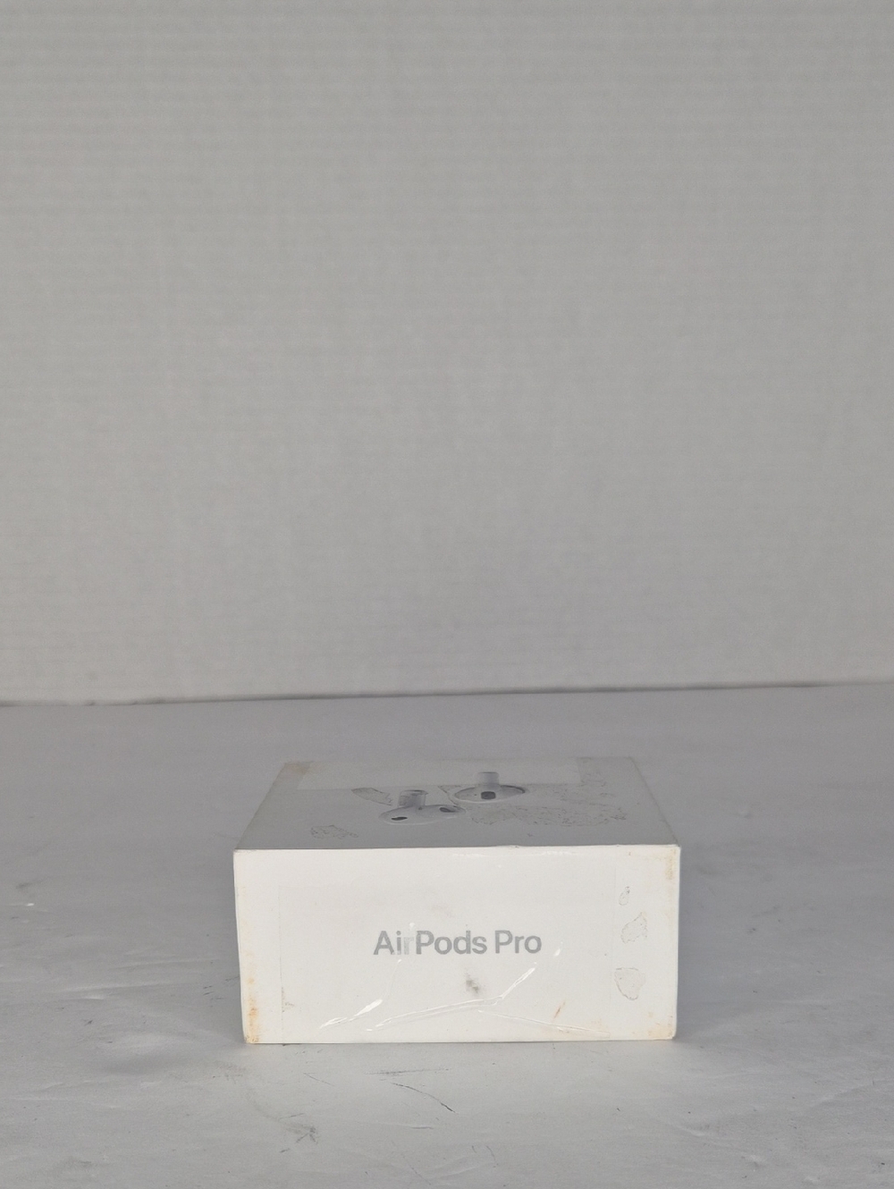 Apple AirPods Pro 3rd Generation White - Original Retail Box